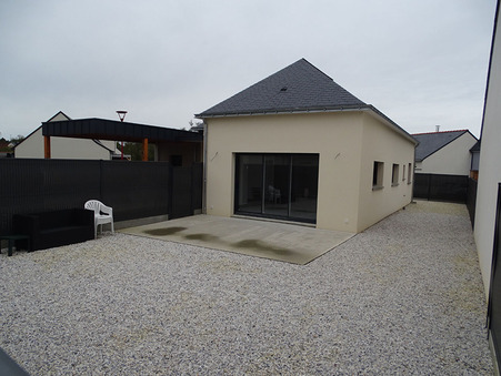 Vente maison prix nous consulter Becon les Granits