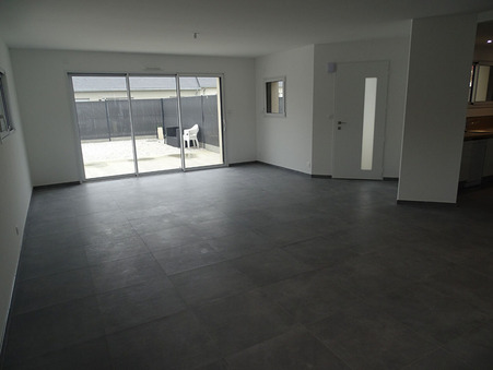 Maison prix nous consulter sur Becon les Granits (49370) - Réf. S58954