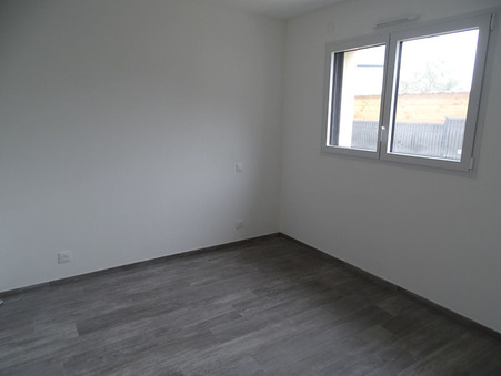 Maison prix nous consulter sur Becon les Granits (49370) - Réf. S58954