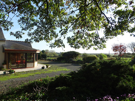 Vente maison prix nous consulter Val d Erdre Auxence