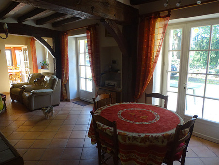 Vente maison prix nous consulter Val d Erdre Auxence