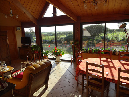 Maison prix nous consulter Réf. S58956 Val d Erdre Auxence