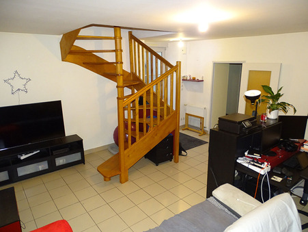 Maison sur La Poueze ; prix nous consulter ; Achat Réf. S58962