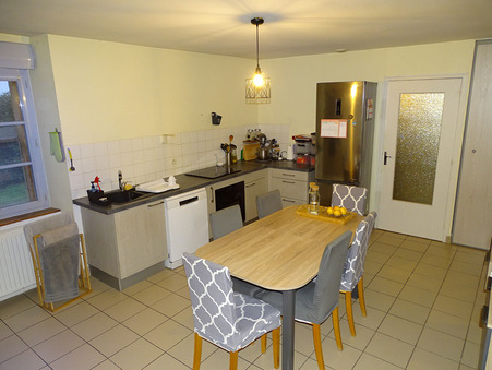 Maison sur La Poueze ; prix nous consulter ; Vente Réf. S58962