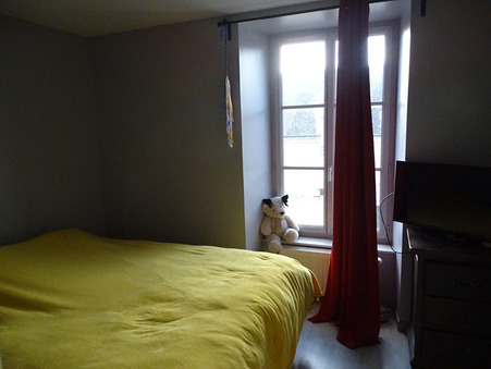 Maison prix nous consulter sur La Poueze (49370) - Réf. S58962