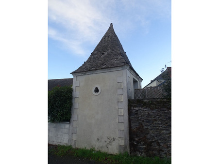 A vendre maison La Poueze 49370; prix nous consulter