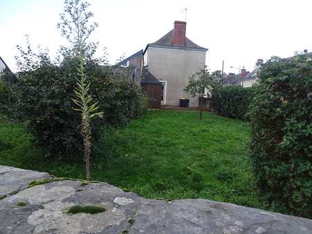 Maison prix nous consulter sur La Poueze (49370) - Réf. S58962