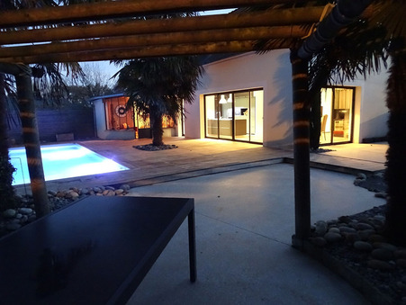 Maison prix nous consulter sur Longuenee en Anjou (49770) - Réf. S59091