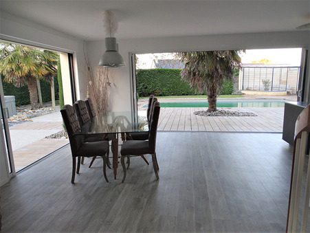 Maison sur Longuenee en Anjou ; prix nous consulter ; Vente Réf. S59091