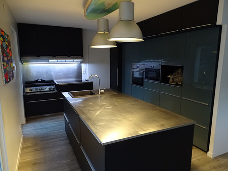 A vendre maison Longuenee en Anjou 49770; prix nous consulter