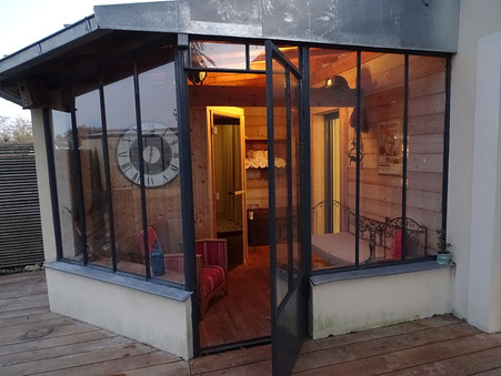 Maison prix nous consulter sur Longuenee en Anjou (49770) - Réf. S59091