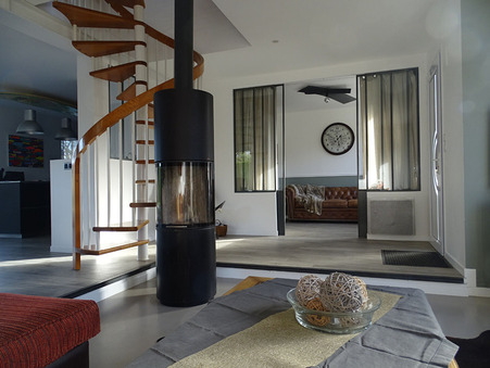 Maison prix nous consulter Réf. S59091 Longuenee en Anjou