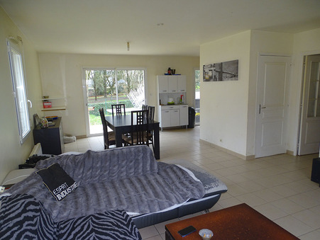 Maison sur Becon les Granits ; prix nous consulter ; Achat Réf. S59196