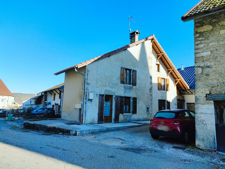 Vente maison 158 000 €  Hauteville-Lompnes