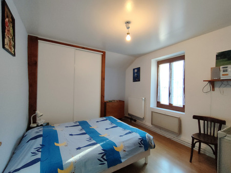 Achat maison Hauteville-Lompnes Réf. 38_LYAPIN