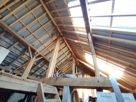 Maison prix nous consulter Réf. 38_LYAPIN Hauteville-Lompnes