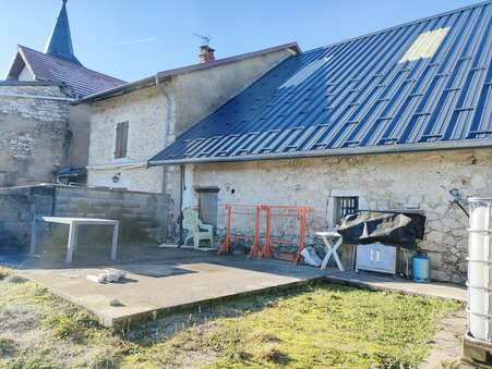Maison sur Hauteville-Lompnes ; prix nous consulter ; Vente Réf. 38_LYAPIN