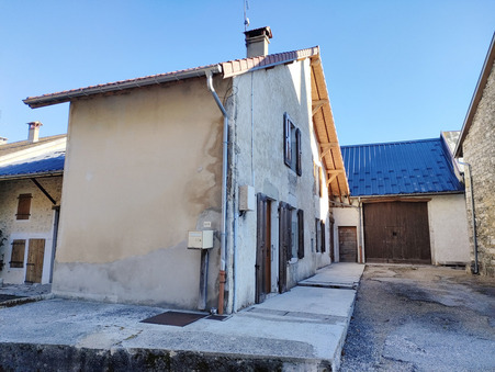 A vendre maison Hauteville-Lompnes 01110; prix nous consulter