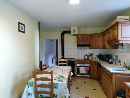 Maison sur Hauteville-Lompnes ; prix nous consulter ; A vendre Réf. 38_LYAPIN