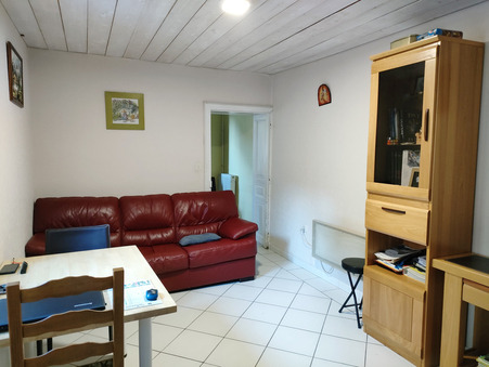 Vente maison prix nous consulter Hauteville-Lompnes
