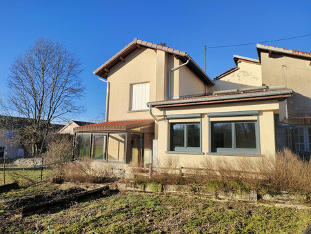 Maison prix nous consulter Réf. 38_LYACAR Condamine