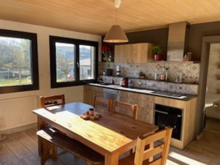 Maison sur Condamine ; prix nous consulter ; Achat Réf. 38_LYACAR