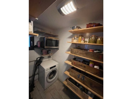 Achat maison Condamine Réf. 38_LYACAR