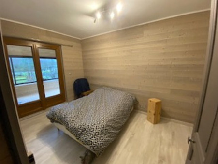 Achat maison Condamine Réf. 38_LYACAR