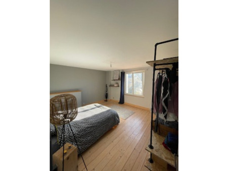 Maison sur Condamine ; prix nous consulter ; Vente Réf. 38_LYACAR