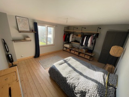 Achat maison Condamine Réf. 38_LYACAR