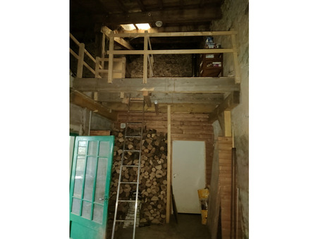 Vente maison prix nous consulter Condamine