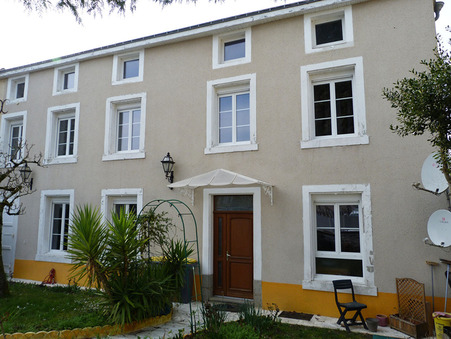 Achat maison Cosse le Vivien Réf. M89293