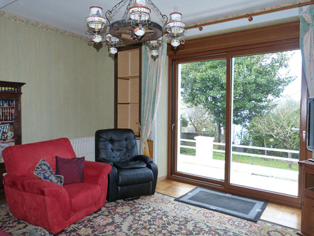 Maison sur Cosse le Vivien ; prix nous consulter ; A vendre Réf. M89293