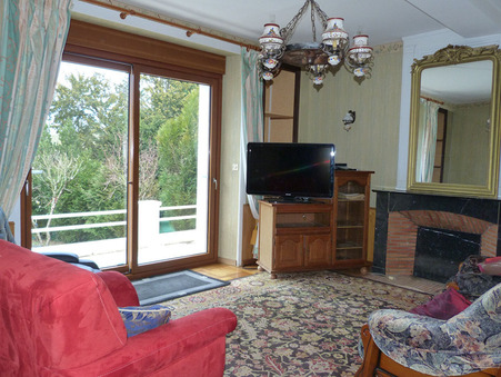 Maison prix nous consulter Réf. M89293 Cosse le Vivien