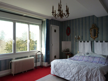 Achat maison Cosse le Vivien Réf. M89293