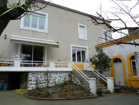 Maison prix nous consulter Réf. M89293 Cosse le Vivien