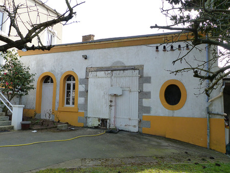 Achat maison Cosse le Vivien Réf. M89293