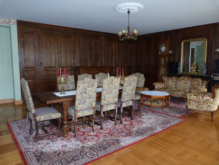 Maison prix nous consulter sur Cosse le Vivien (53230) - Réf. M89293