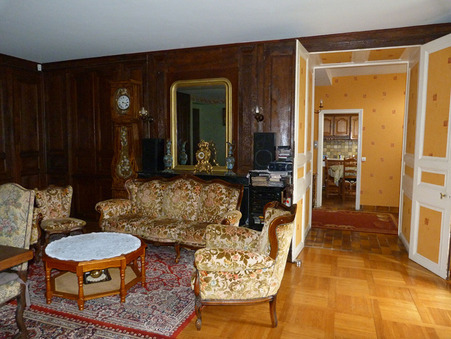 Achat maison Cosse le Vivien Réf. M89293