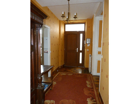 Achat maison Cosse le Vivien Réf. M89293