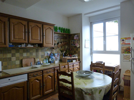 Maison prix nous consulter Réf. M89293 Cosse le Vivien