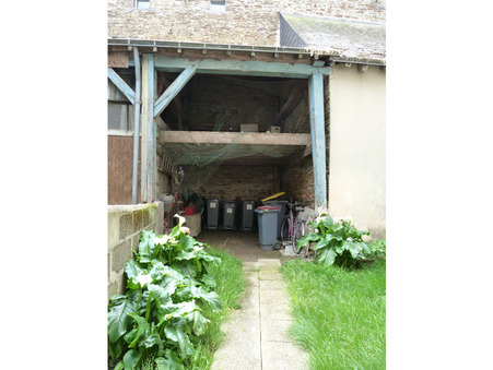 Achat immeuble Cosse le Vivien Réf. M89516