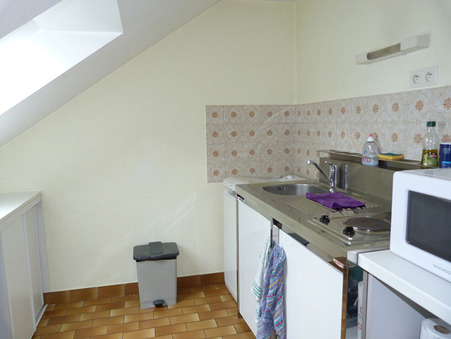 Achat immeuble Cosse le Vivien Réf. M89516