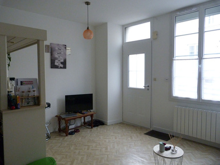 Immeuble prix nous consulter Réf. M89516 Cosse le Vivien