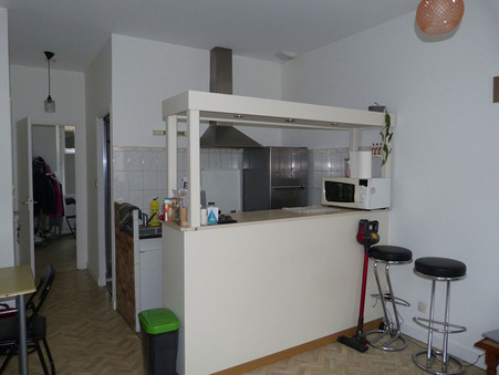 Vente immeuble prix nous consulter Cosse le Vivien