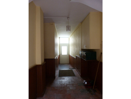 Immeuble prix nous consulter Réf. M89516 Cosse le Vivien