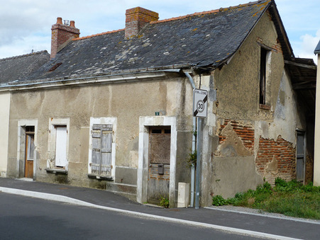 Maison sur Simple ; prix nous consulter ; Achat Réf. M89656