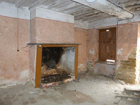 Maison prix nous consulter sur Simple (53360) - Réf. M89656