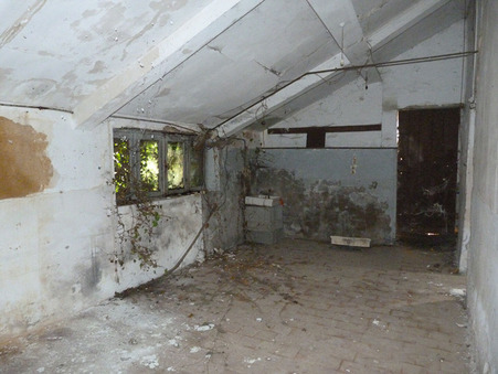 Maison prix nous consulter Réf. M89656 Simple