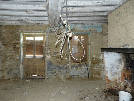 Maison prix nous consulter Réf. M89656 Simple